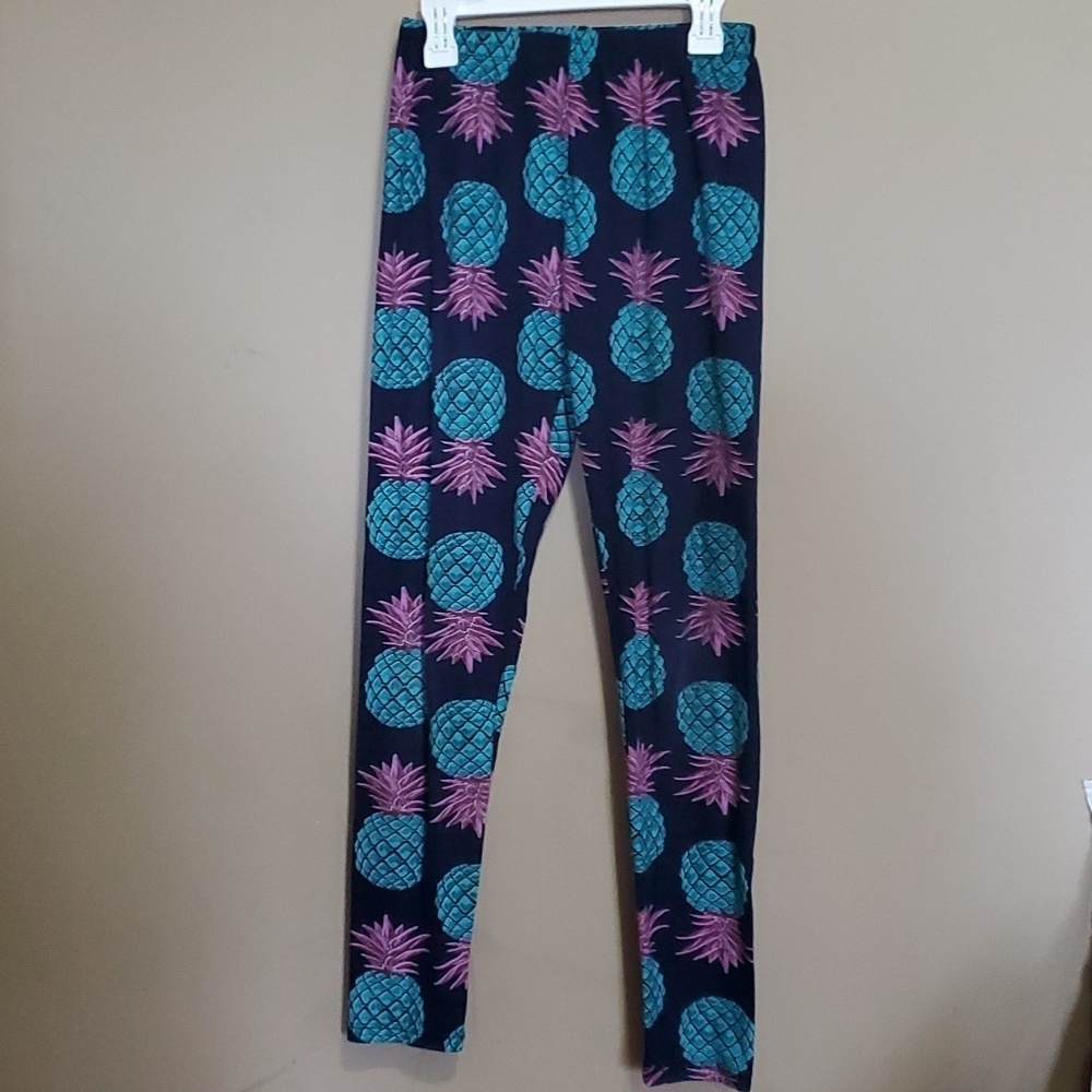 Sweet legs leggings small
